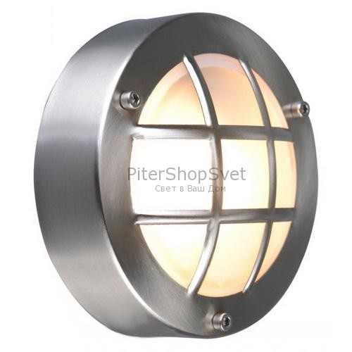 Влагозащищенный светильник для бани A2361AL-1SS LANTERNS Arte Lamp